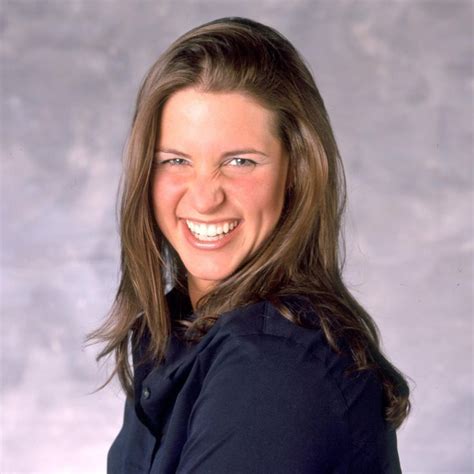 Stephanie McMahon like youve never seen her before: photos